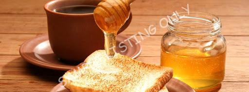 Pure Senegal Honey